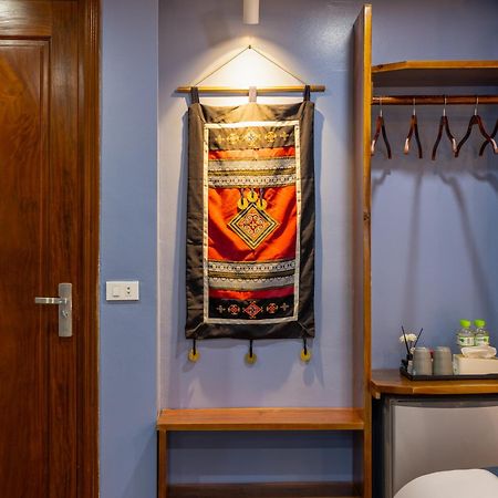 Sapa View Spring Garden Hotel Экстерьер фото
